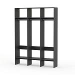 Стеллаж для одежды Мирта 57 BMS - Фото 9