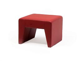 Столик-пуф Kit Kit-t BMS (570х450х400)