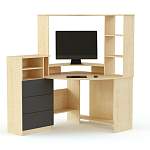 Стол компьютерный МБ-44.1 BMS - Фото 7