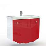 Тумба под раковину Хлоя 1 BMS - Фото 4