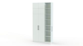 Шкаф распашной Остин Нео 10 BMS (1050х2560х500)