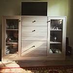 Комод Генри 2.3 BMS - Фото от клиента