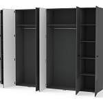 Шкаф распашной Декарт 6 BMS - Фото 14