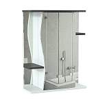 Зеркало в ванную Прайм 7 BMS - Фото 1