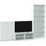 Стенка Билли Бесто Billy Besta 3 - Фото 3