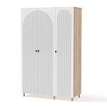 Шкаф распашной Вивьен 6 BMS - Фото 10