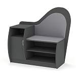 Обувница Литта 1 BMS - Фото 9