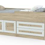 Детская кровать Твинс-3 BMS - Фото 4