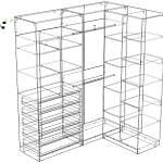 Схема сборки Гардеробная Пакс Pax 10