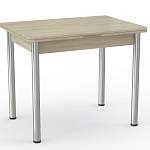 Кухонный стол Лион СМ-204.02.2 BMS - Фото 4