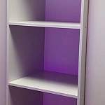 Стеллаж Билли Billy 1 - Фото от клиента