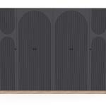 Шкаф распашной Вивьен 17 BMS - Фото 3