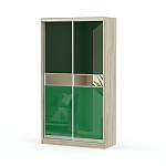 Шкаф-купе Респект-03 Versal BMS - Фото 1