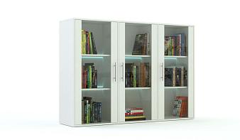 ЭСКИЗ Стеллаж Зако 3 BMS  (1330х1260х460)