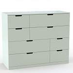 Комод Нордли Nordli 4 - Фото 11