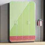 Распашной шкаф Модерно 19.1 BMS - Фото 9