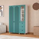 Шкаф распашной Рене 13 BMS - Фото 6