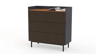 Комод Николь Нео 12 BMS (700х800х450)