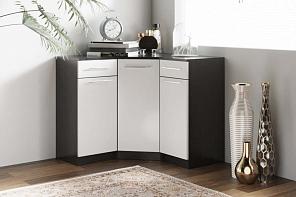 Комод угловой Кассандра 1 BMS (1000х900х400)