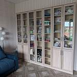 Шкаф распашной Роксана 3 BMS - Фото от клиента