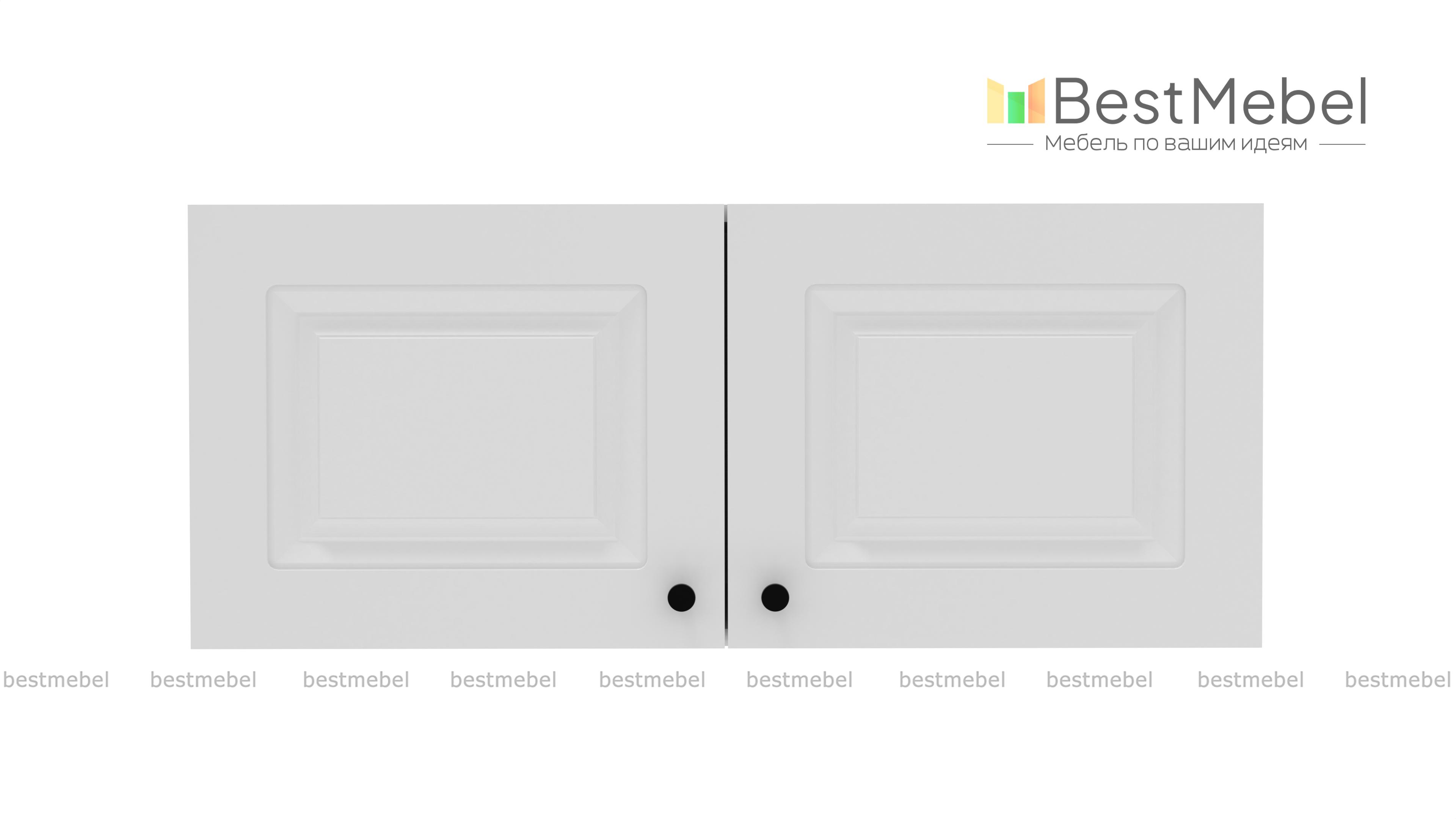 Антресоль Бонн 2 BMS - Фото