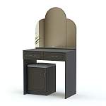 Туалетный столик Золушка BMS - Фото 7