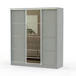 Шкаф-купе НЛ-860 BMS - Фото 7