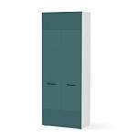 Шкаф распашной Декарт 8 BMS - Фото 6