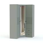Шкаф угловой Ланс 33 BMS - Фото 3