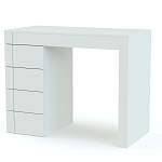 Маникюрный стол Марвел-3 BMS - Фото 1