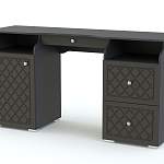 Туалетный столик Софья 9 BMS - Фото 1