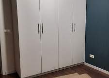 Шкаф распашной Пакс Тисседаль Pax Tyssedal 3