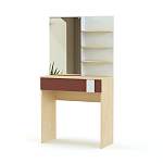 Туалетный столик Зоя 1 BMS - Фото 5