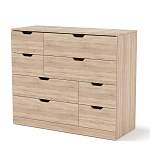 Комод Нордли Nordli 4 - Фото 5
