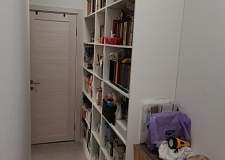 Стеллаж Билли Billy 5