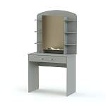 Туалетный столик Милано СБ-2329 BMS - Фото 6