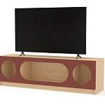 Тумба под ТВ Руди 3 BMS - Фото 11