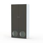 Шкаф распашной Авелин 6 BMS - Фото 4