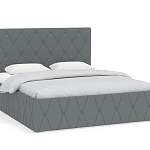 Кровать Стим BMS - Фото 3