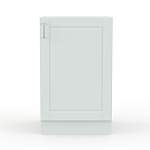 Тумба напольная 1 дверь Изабелла BMS - Фото 2