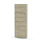 Обувница Анри 3 BMS - Фото 21