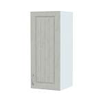 Шкаф навесной Николь 1 дверь BMS - Фото 4