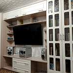 Стенка Мартин 31 BMS - Фото от клиента