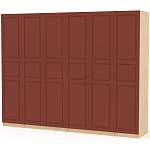 Шкаф распашной Пакс Тисседаль Pax Tyssedal 1 - Фото 9