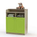 Комод пеленальный Зейя 2 BMS - Фото 4