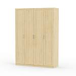 Распашной шкаф Крона 7 BMS - Фото 8