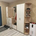 Прихожая Санторо BMS - Фото от клиента