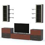 Стенка Грация 12 BMS - Фото 1