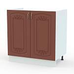 Стол под мойку 600  Глория BMS - Фото 1