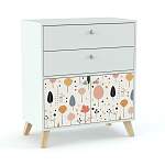 Комод Эльза 2 BMS - Фото 2